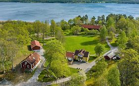 Marsbaecken Hostel